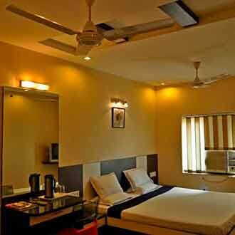Tribeni Hotel, Sambalpur 4
